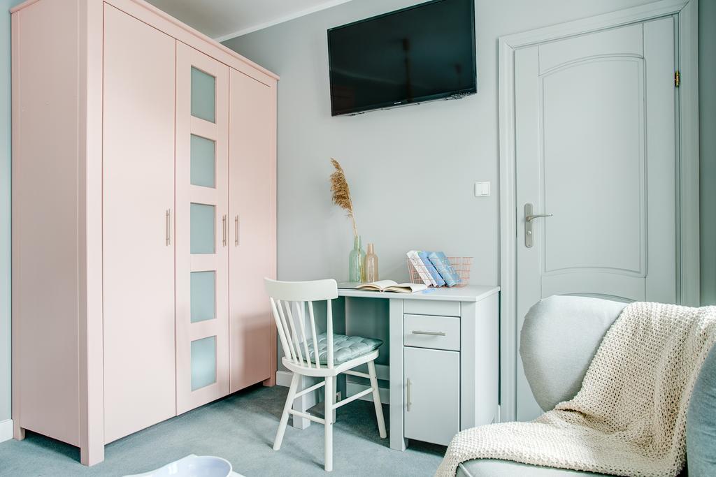 Apartamenty Chelmno Exterior foto