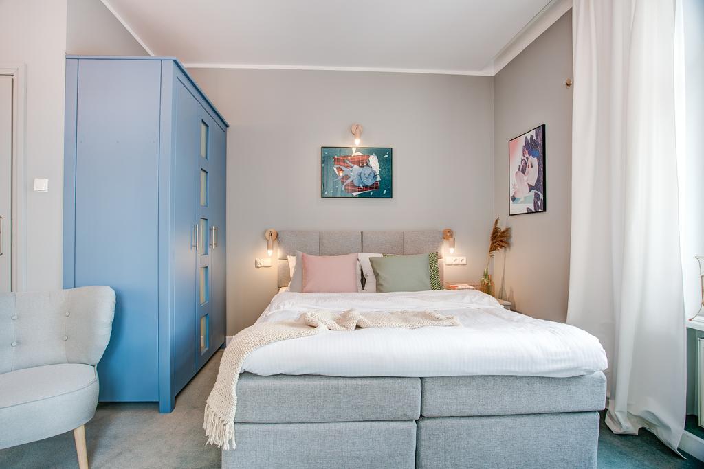 Apartamenty Chelmno Exterior foto
