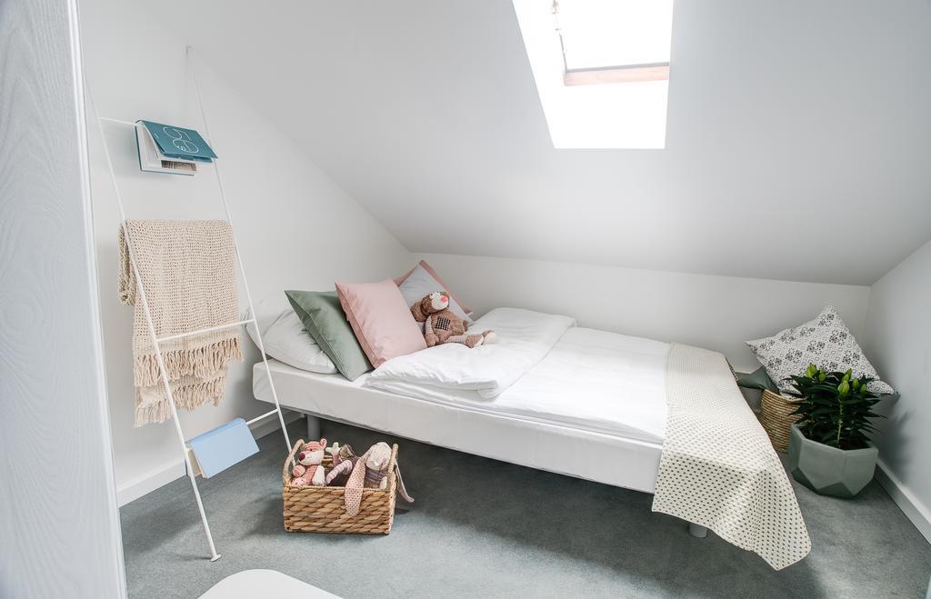 Apartamenty Chelmno Exterior foto